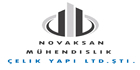 NOVAKSAN MUHENDİSLİK - KURUMSAL