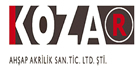 KOZA AHSAP LOGO - KURUMSAL