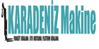 KARADENİZ MAKİNE - KURUMSAL