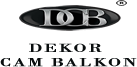 DEKORCAM BALKON - KURUMSAL