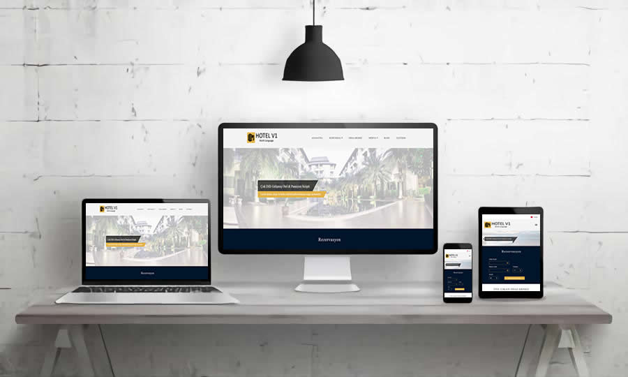 OTEL WEB SİTESİ V3