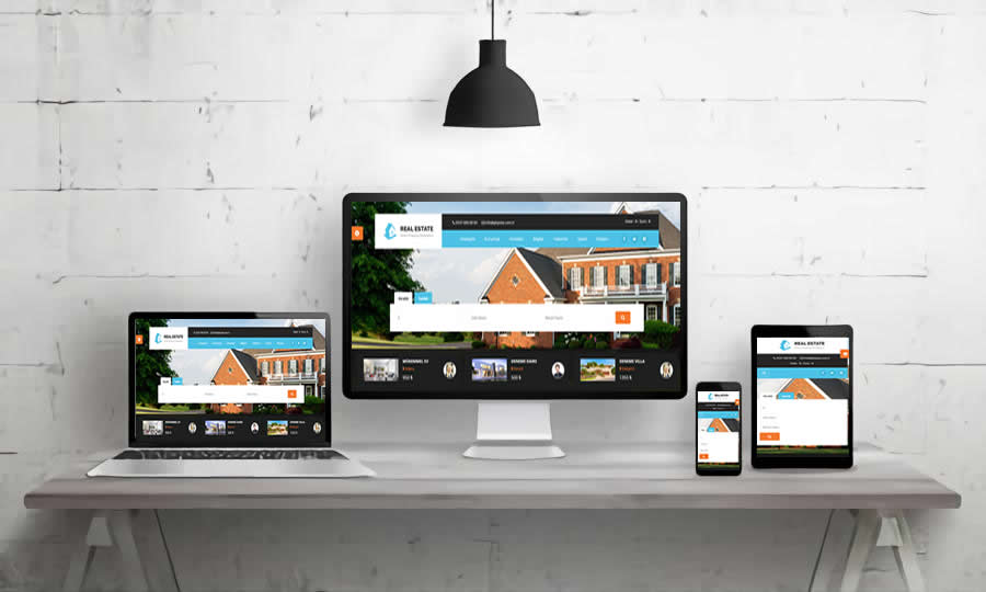 EMLAK WEB SİTESİ V2