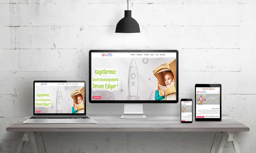 ANAOKULU KREŞ SİTESİ V1