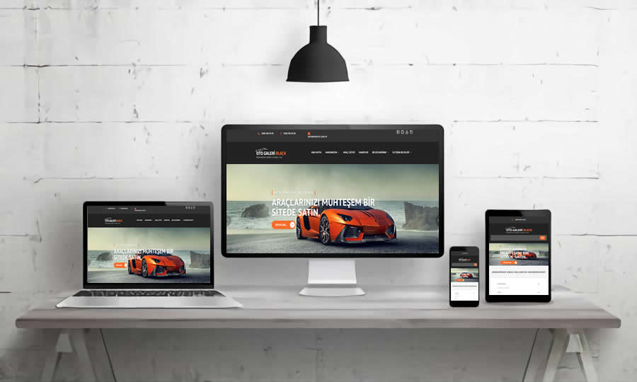 RENTACAR WEB SİTESİ V2