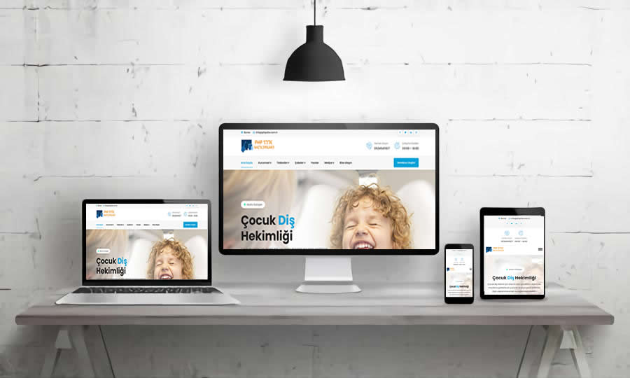 DOKTOR SİTESİ V3