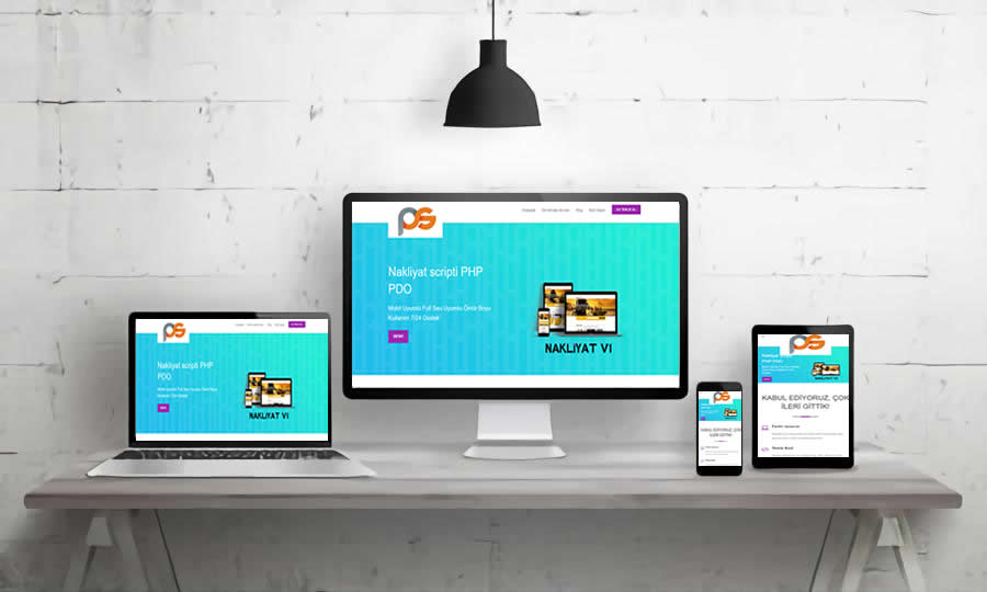 AJANS WEB SİTESi V3