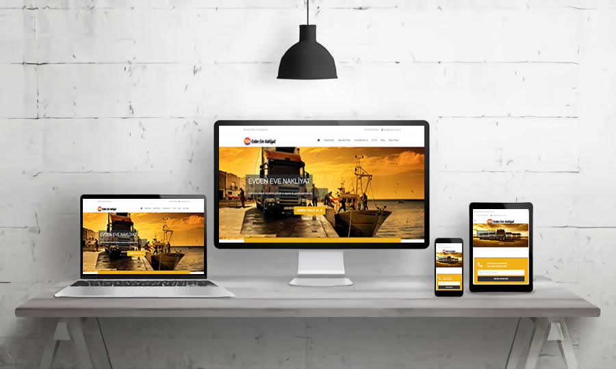 NAKLİYAT WEB SİTESİ V2