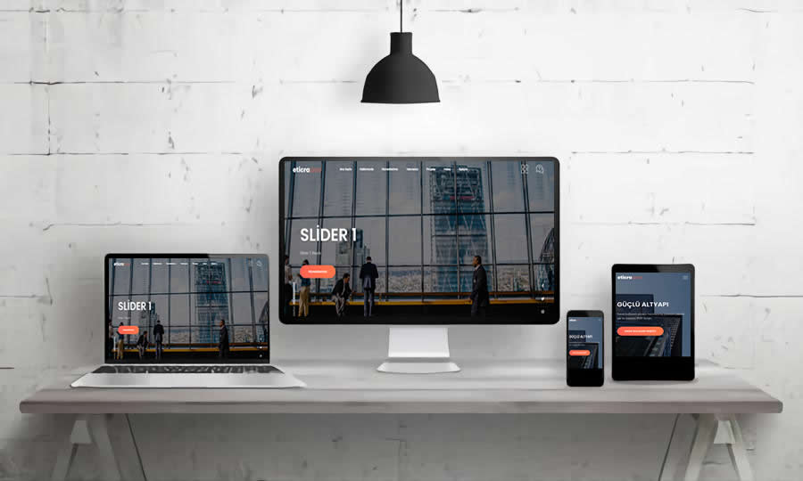 KURUMSAL WEB SİTESİ V3