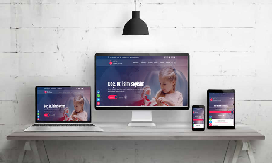DOKTOR SİTESİ V1