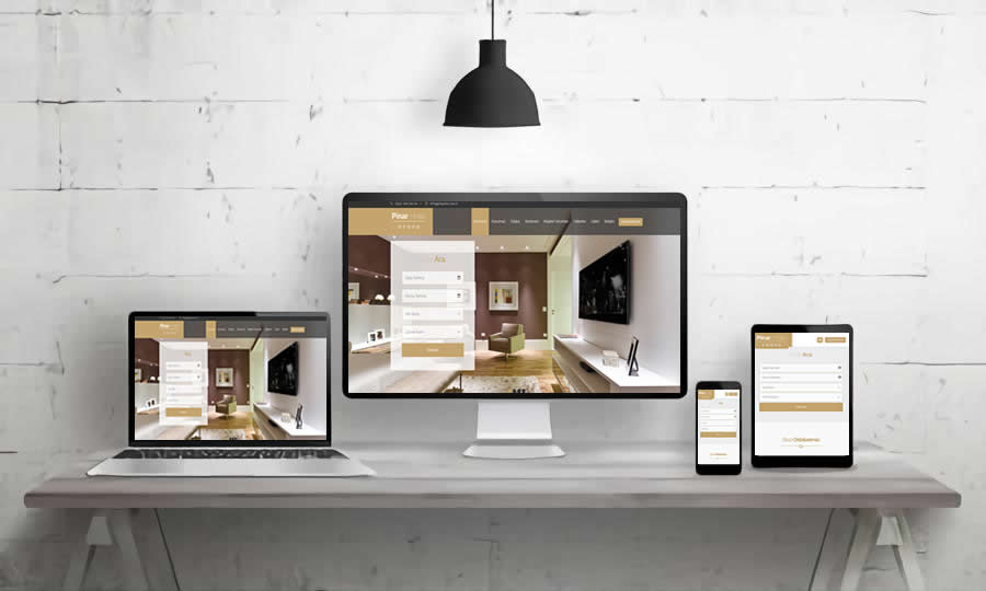 OTEL WEB SİTESİ V2